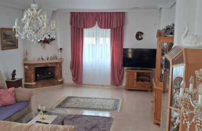 Resale - Detached Villa - Benferri - Benfis Park