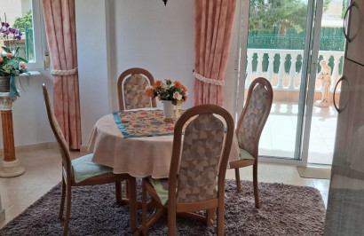 Resale - Detached Villa - Benferri - Benfis Park