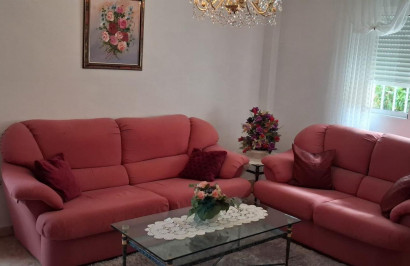 Resale - Detached Villa - Benferri - Benfis Park