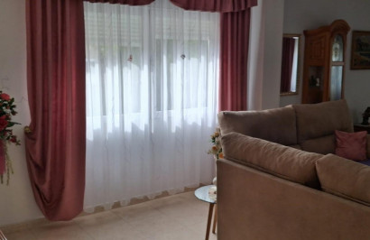 Resale - Detached Villa - Benferri - Benfis Park