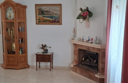 Resale - Detached Villa - Benferri - Benfis Park