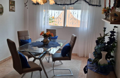Resale - Detached Villa - Benferri - Benfis Park