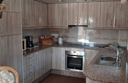 Resale - Detached Villa - Benferri - Benfis Park