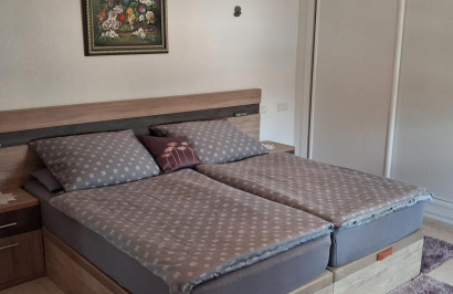 Resale - Detached Villa - Benferri - Benfis Park