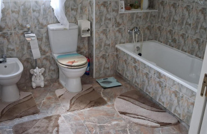 Resale - Detached Villa - Benferri - Benfis Park