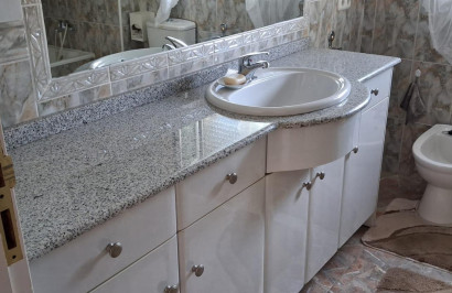 Resale - Detached Villa - Benferri - Benfis Park
