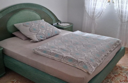 Resale - Detached Villa - Benferri - Benfis Park