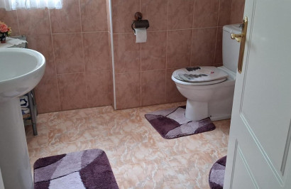 Resale - Detached Villa - Benferri - Benfis Park