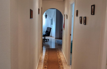 Resale - Detached Villa - Benferri - Benfis Park