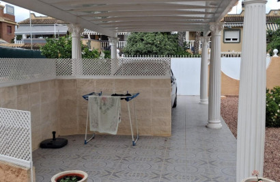 Resale - Detached Villa - Benferri - Benfis Park