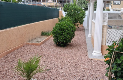 Resale - Detached Villa - Benferri - Benfis Park