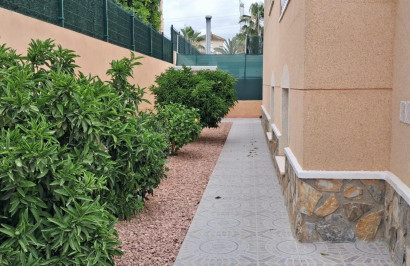 Resale - Detached Villa - Benferri - Benfis Park