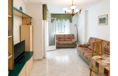 Herverkoop - Appartement / Flat - Torrevieja - Playa del Cura