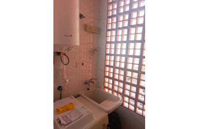 Herverkoop - Appartement / Flat - Torrevieja - Playa del Cura