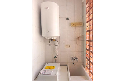 Herverkoop - Appartement / Flat - Torrevieja - Playa del Cura