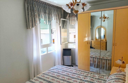 Herverkoop - Appartement / Flat - Torrevieja - Playa del Cura