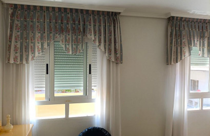 Herverkoop - Appartement / Flat - Torrevieja - Playa del Cura