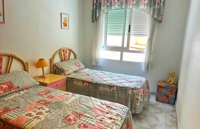 Herverkoop - Appartement / Flat - Torrevieja - Playa del Cura