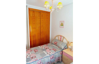 Herverkoop - Appartement / Flat - Torrevieja - Playa del Cura