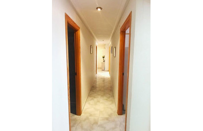 Herverkoop - Appartement / Flat - Torrevieja - Playa del Cura