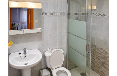 Herverkoop - Appartement / Flat - Torrevieja - Playa del Cura