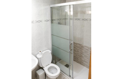 Herverkoop - Appartement / Flat - Torrevieja - Playa del Cura