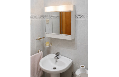 Herverkoop - Appartement / Flat - Torrevieja - Playa del Cura