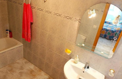 Herverkoop - Appartement / Flat - Torrevieja - Playa del Cura