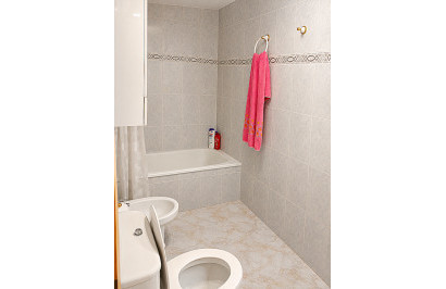 Herverkoop - Appartement / Flat - Torrevieja - Playa del Cura