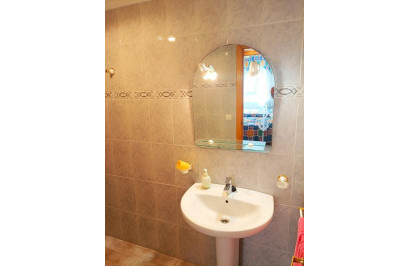 Herverkoop - Appartement / Flat - Torrevieja - Playa del Cura