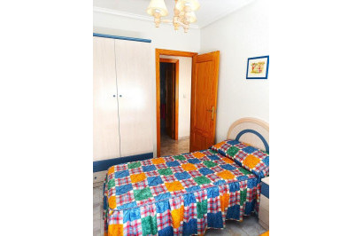 Herverkoop - Appartement / Flat - Torrevieja - Playa del Cura