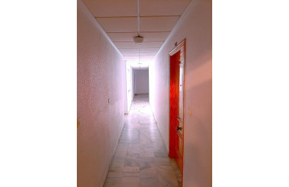 Herverkoop - Appartement / Flat - Torrevieja - Playa del Cura