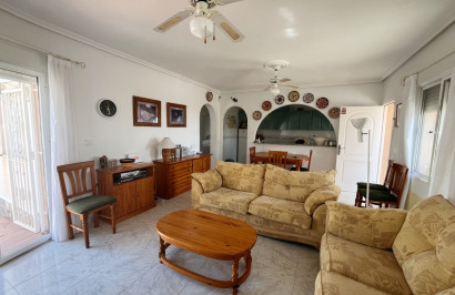Reventa - Villa independiente - Ciudad Quesada - Airstrip