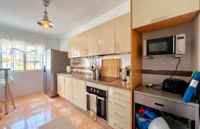 Resale - Apartment / Flat - Orihuela Costa - Villamartín