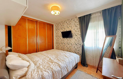 Resale - Apartment / Flat - Orihuela Costa - Villamartín