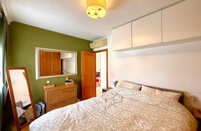 Resale - Apartment / Flat - Orihuela Costa - Villamartín