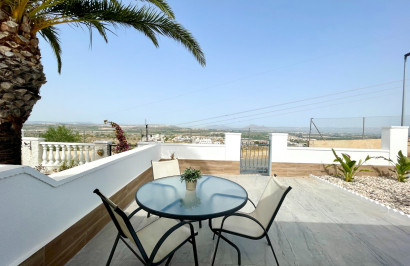 Resale - Apartment / Flat - Ciudad Quesada