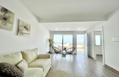Resale - Apartment / Flat - Ciudad Quesada