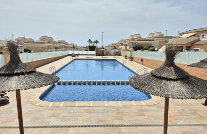 Resale - Apartment / Flat - Orihuela Costa - Punta Prima