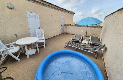 Resale - Apartment / Flat - Orihuela Costa - Punta Prima