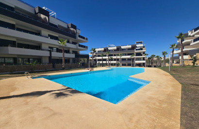 Reventa - Apartamento / Piso - Orihuela Costa - Los Altos *
