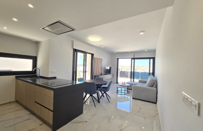 Reventa - Apartamento / Piso - Orihuela Costa - Los Altos *
