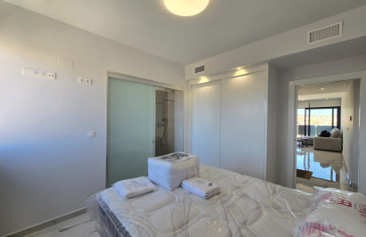Reventa - Apartamento / Piso - Orihuela Costa - Los Altos *