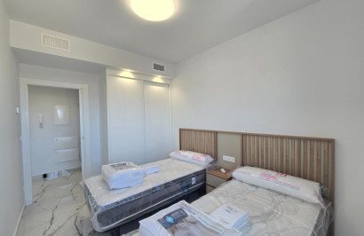 Reventa - Apartamento / Piso - Orihuela Costa - Los Altos *