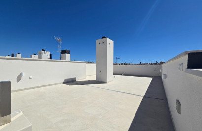 Reventa - Apartamento / Piso - Orihuela Costa - Los Altos *