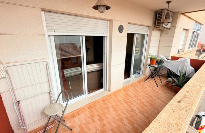Herverkoop - Appartement / Flat - Los Montesinos