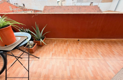 Herverkoop - Appartement / Flat - Los Montesinos