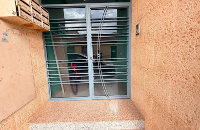 Herverkoop - Appartement / Flat - Los Montesinos