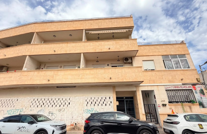 Herverkoop - Appartement / Flat - Los Montesinos