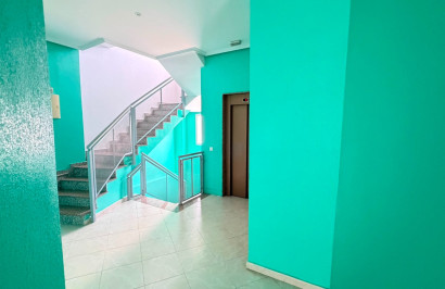 Herverkoop - Appartement / Flat - Los Montesinos